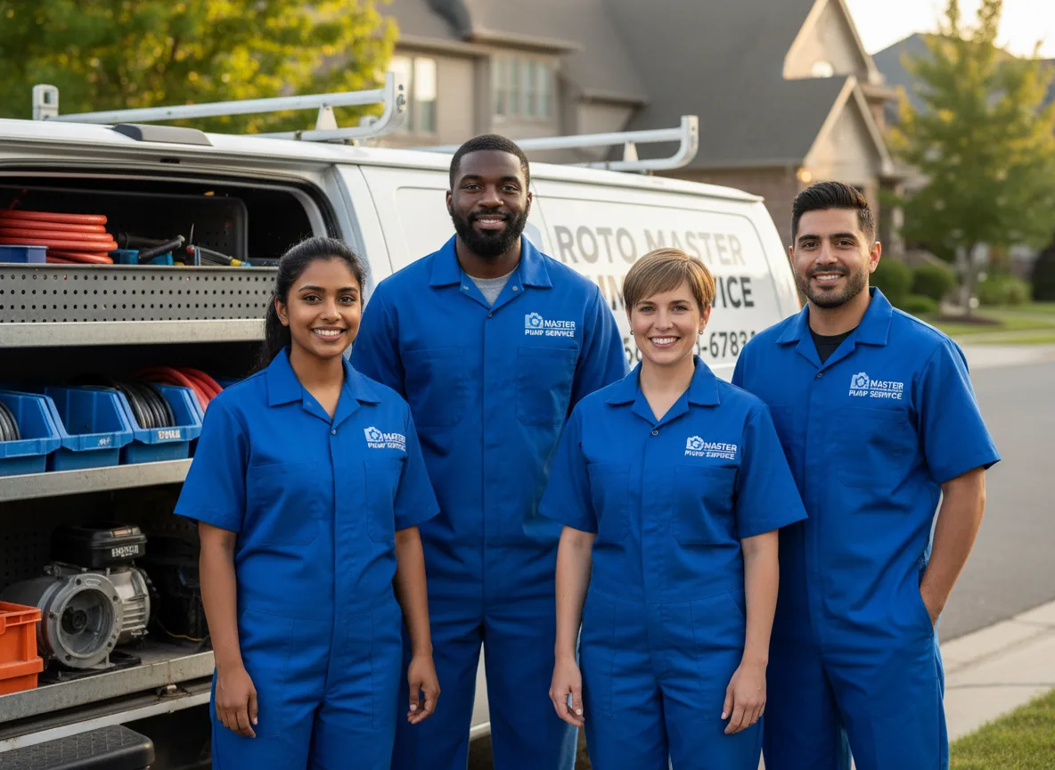 Sump Pump Installation company in Alvada, OH
